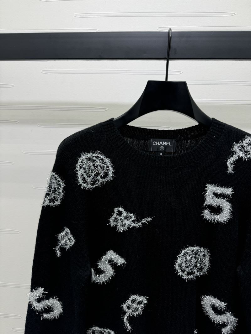 Chanel Sweaters